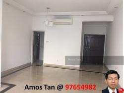 Hillview Green (D21), Condominium #130434732